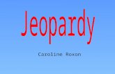 Caroline Roxon 100 200 400 300 400 EvolutionVariation Classification Test Questions 300 200 400 200 100 500 100.
