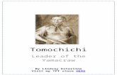 Tomochichi Leader of the Yamacraw By Lindsay Esterline Visit my TPT store HEREHERE.