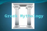 ZEUS Lord of the heavens and king of all gods, Zeus is the most famous ancient god. He was worshiped everywhere in Greece and people loved him and feared.