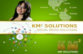 KM 2 Provides High Performance Call Center & Contact Management Services Inbound/Outbound Customer Care and Support, Collections, Tech Support, TeleSales,