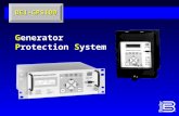BE1-GPS100 Generator Protection System. BE1-GPS100 What is it? Generator Protection System based on the successful 851/951 platform Includes Multifunction.