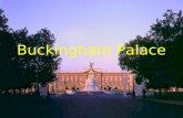 Buckingham Palace. History of Buckingham Palace Buckingham Palace in 1808
