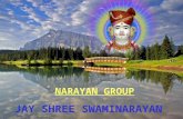 NARAYAN GROUP JAY SHREE SWAMINARAYAN. OUR PRIDE Hindu culture and heritage.