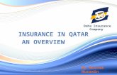 Doha Insurance Company. Client Retro Co’s Reinsurance Co’s Insurance Co’s Insurance Brokers /Consultant Reinsurance Brokers.