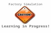 Factory Simulation. Labor Conditions Primary Images Use the blue Photo Analysis Worksheet as a guide to investigate each image. Let’s Practice!