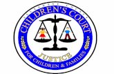 ALLEGHENY COUNTY CHILDREN’S COURT Administrator, Cynthia K. Stoltz, Esq. A court dedicated to protecting children and promoting families.