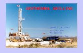 James C. Witcher Witcher and Associates Las Cruces, New Mexico GEOTHERMAL DRILLING.