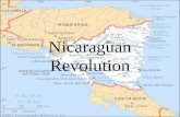 Nicaraguan Revolution. Part of Federal Republic of Central America.