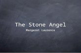 The Stone Angel Margaret Laurence. CBC Archives Do Not Go Gentle Into That Good Night Do not go gentle into that good night, Old age should burn and