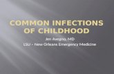 Jen Avegno, MD LSU – New Orleans Emergency Medicine.