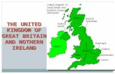 THE UNITED KINGDOM OF GREAT BRITAIN AND NOTHERN IRELAND.