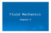 Fluid Mechanics Chapter 9. Fluids and Buoyant Force.