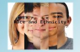 Race and Ethnicity. Activity: Does Race Exist? Having read the NOVA article that explains two of the viewpoints on the Great Race Debate answer the final.