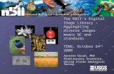The NBII’s Digital Image Library – Aggregating diverse images means QC and standards TDWG, October 24 th 2008 Annette Olson, PhD Biodiversity Scientist,
