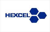 Hexcel’s Quality Systems = World Class Quality Composite Materials for the Global Aerospace Industry A presentation by Stephen Davies Hexcel Composites.