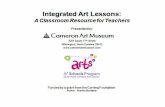 Lesson Four Integrated Concepts Language Arts: author’s purpose, poetry, descriptive language, parts of speech, reality and fantasy, compare and contrast,