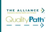 The Alliance ® >The Alliance is a not-for-profit, employer- owned cooperative. >The Alliance works with your employer to provide health care access, information.