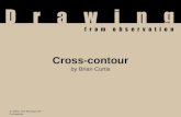 © 2002, The McGraw-Hill Companies Cross-contour by Brian Curtis © 2002, The McGraw-Hill Companies.
