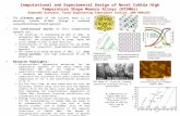 Electronic structure and mechanism for martensitic transformation in in Co 2 NiGa Shape Memory Alloys. Computational and Experimental Design of Novel CoNiGa.