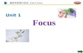 Unit 1 Focus 最新英美报刊选读 _Unit 1 Focus Preserving Languages Is About More Than Words 最新英美报刊选读 _Unit 1 Focus Background Information Language Features Detailed.