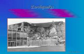 Earthquakes Dr. R. B. Schultz. Global Earthquake Locations.