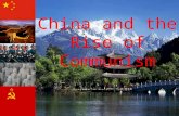 China and the Rise of Communism Democracy’s Failed Battleground.
