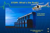 STEMI: What’s the Rush? STEMI: What’s the Rush? William Phillips, MD, FACC, FSCAI Director of Cardiology CMMC A PCI Center perspective.
