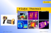 Fluke Thermal ImagingCompany Confidential 1 Fluke Thermal Imaging