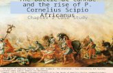 The Battle at Cannae and the rise of P. Cornelius Scipio Africanus Chapter 2 Case Study ‘The Death of Aemilius Paulus’ by John Trumbull, The Athenaeum.