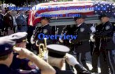 Missouri Law Enforcement Funeral Assistance Team Overview.