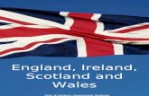 England, Ireland, Scotland and Wales Year 8 History Homework Booklet v3.