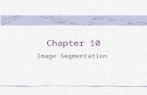 Chapter 10 Image Segmentation. Preview Segmentation subdivides an image into its constituent regions or objects. Level of division depends on the problem.