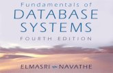 Elmasri and Navathe, Fundamentals of Database Systems, Fourth Edition Copyright © 2004 Elmasri and Navathe. Chapter 4-2 Chapter 4 - Part II Enhanced Entity-Relationship.