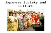 Japanese Society and Culture. Symbols of National Identity: Japan’s Flag Hinomaru.