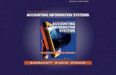 Chapter 4-1. Chapter 4-2 Chapter 4 Accounting Information Systems and Business Processes: Part I Introduction Business Process Fundamentals Collecting.