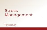 YOUR EMPLOYEE ASSISTANCE PROGRAM |  1 Stress Management.