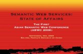 Semantic Web Services Tutorial - ASWC 2006, Beijing, China1.