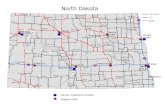 North Dakota Cancer Treatment Centers Dialysis Units.