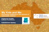 CatholicCare Sydney It’s easy to use the official CatholicCare Sydney PowerPoint template. PowerPoint Template CatholicCare Sydney Getting Started Choose.