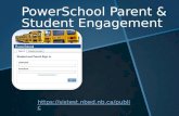 PowerSchool Parent & Student Engagement