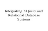 Integrating XQuery and Relational Database Systems.