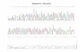 Sequence Results. The Arabidopsis Information Resource The National Center for Genome Resources (NCGR), Santa Fe, New Mexico The Arabidopsis Biological.