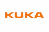 KUKA – from Industrial to Service Robotics  Dr. Johannes Kurth Head of Research & Predevelopment Dr. Tim Guhl Project Manager Cooperative Research Projects.