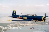 Nanchang CJ- 6 N31103. Worldwide Warbirds, Inc. N31103 *Built in 1962 *TTSNEW: 4,332 hours *S/N: 0232019 *Regularly flown *Located in Ridgeland, SC.