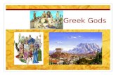 Greek Gods Athena Goddess of wisdom, courage, inspiration, law/justice, warfare, civilization, mathematics, strength, strategy, the arts, crafts, and.
