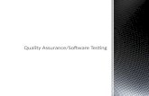 What is Software Testing  Terminologies used in Software testing  Types of Testing  What is Manual Testing  Types of Manual Testing  Process that.