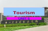 Tourism English UNIT 5 Part I Lecture Time Assigned PARTMODULESCONTENTS STUDIEDPERIODS I Text A Communic ation and discussion about the Itinerary 1 II.
