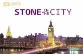 STONE IN CITY THE. Dr Tim Yates BRE Ltd There’s no such thing as bad stone – only badly used stone Tim Yates, BRE 12 th March 2008, Stone in the City,