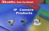 IP Camera Products. Features and Benefits Features and Benefits Simple To Use Simple To Use Web Configuration Web Configuration Remote Utility Remote.