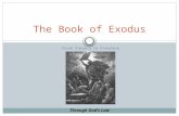 From Slavery to Freedom The Book of Exodus Through God’s Law.